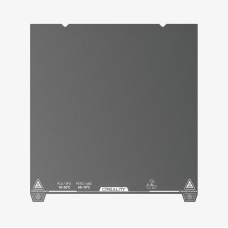 Creality K1 Max / Ender-3 V3 Plus Greitojo spausdinimo platforma 315 mm × 310 mm